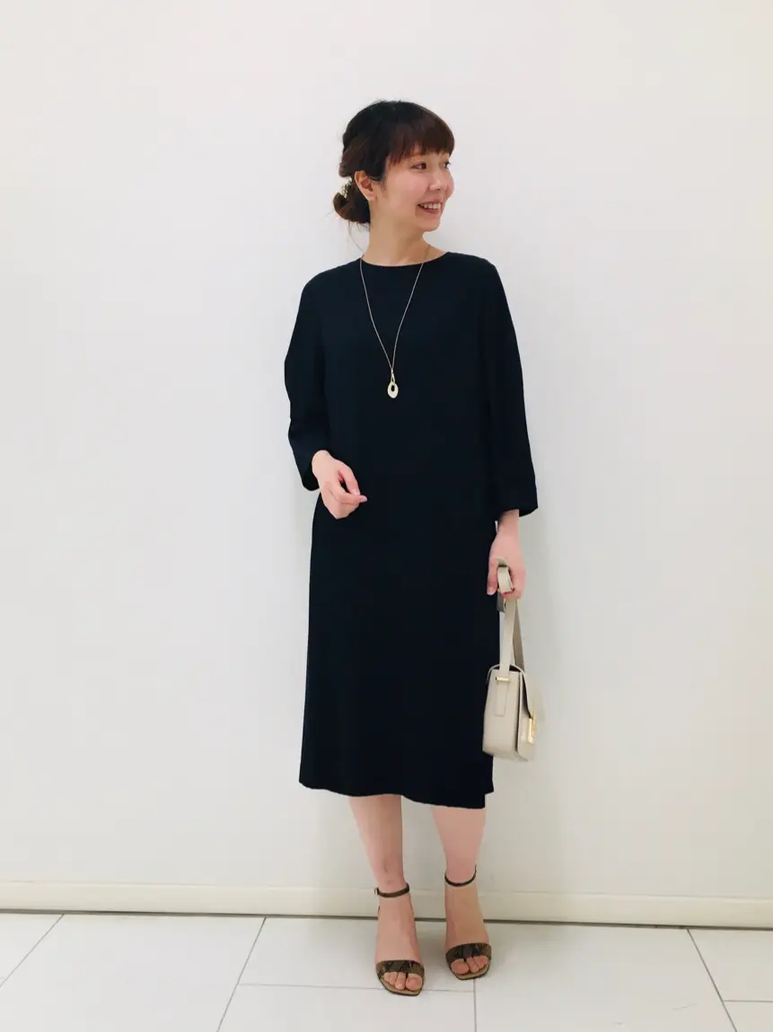 23区 L やの コーディネート画像