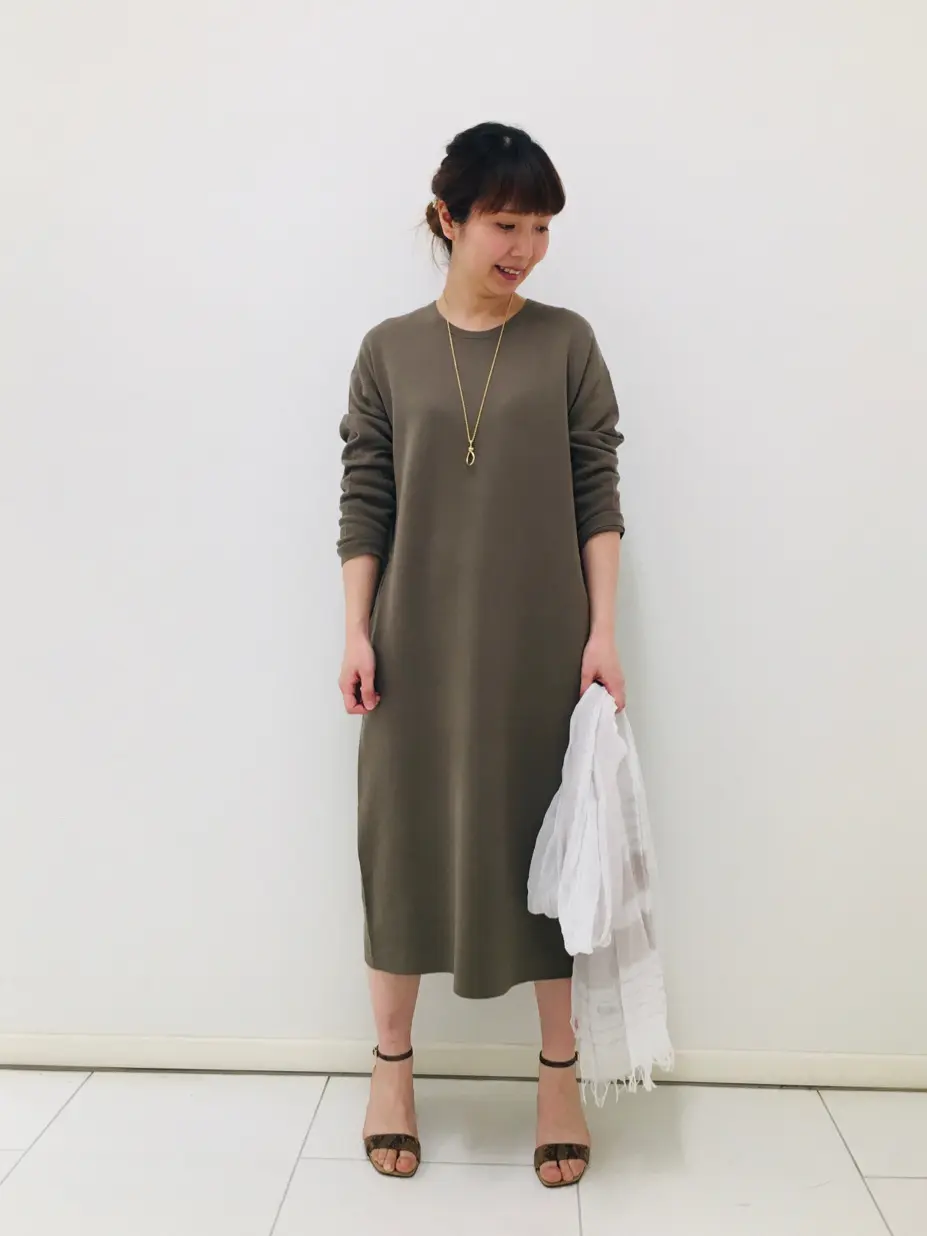 23区 L やの コーディネート画像