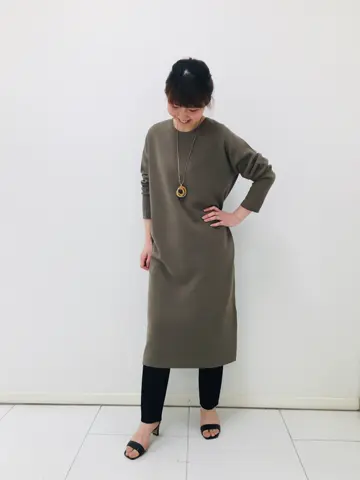 23区 L やの コーディネート画像