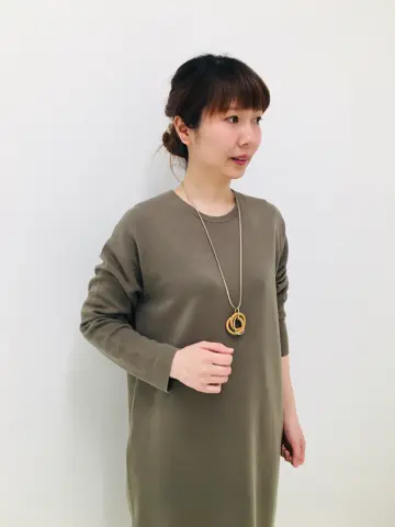 23区 L やの コーディネート画像