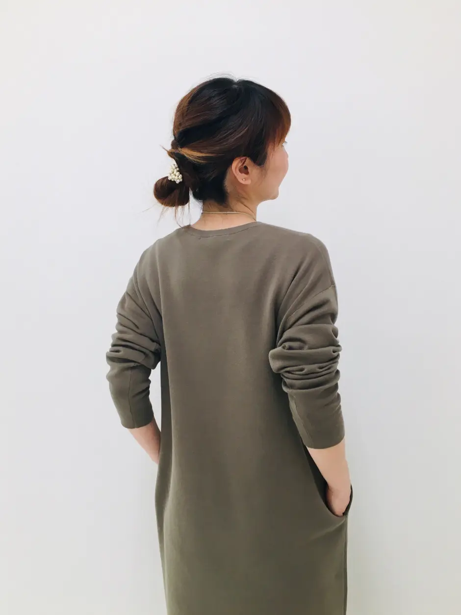 23区 L やの コーディネート画像