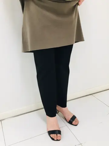 23区 L やの コーディネート画像