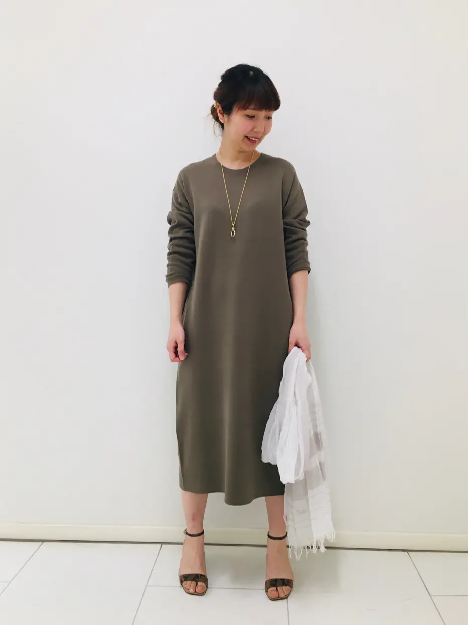 23区 L やの コーディネート画像