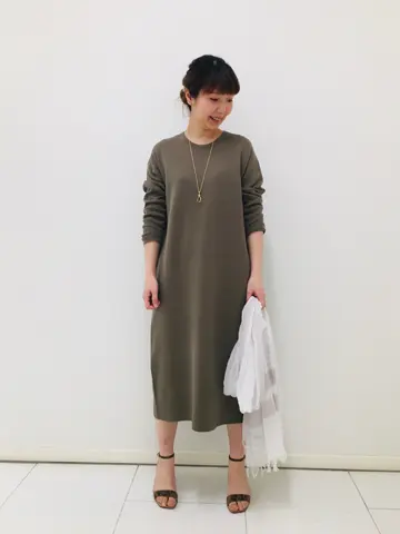 23区 L やの コーディネート画像