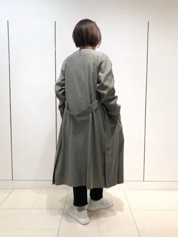 23区 L 鈴木 コーディネート画像