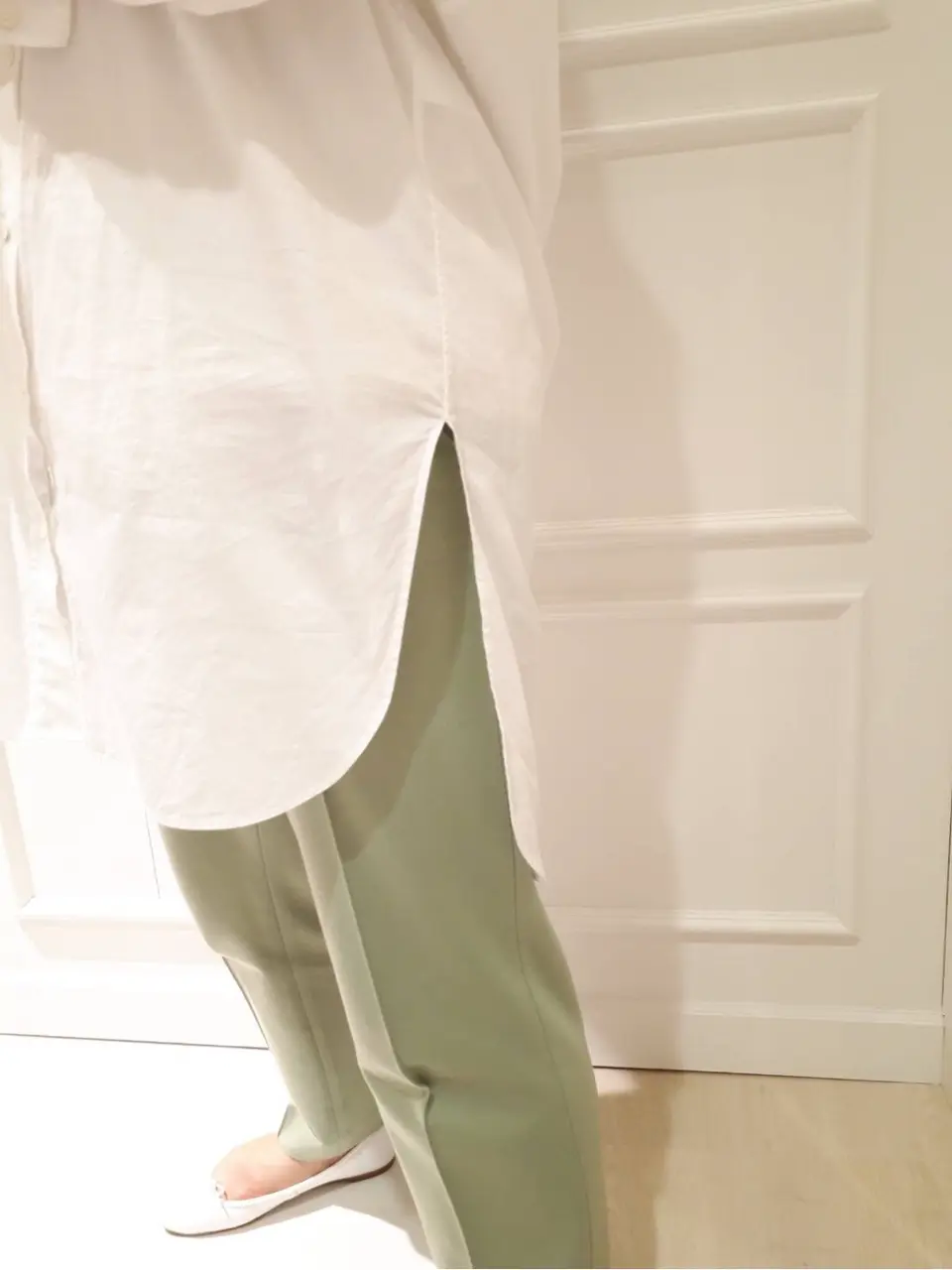 23区 L 杉山 コーディネート画像