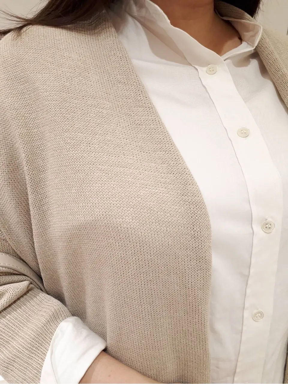 23区 L 杉山 コーディネート画像