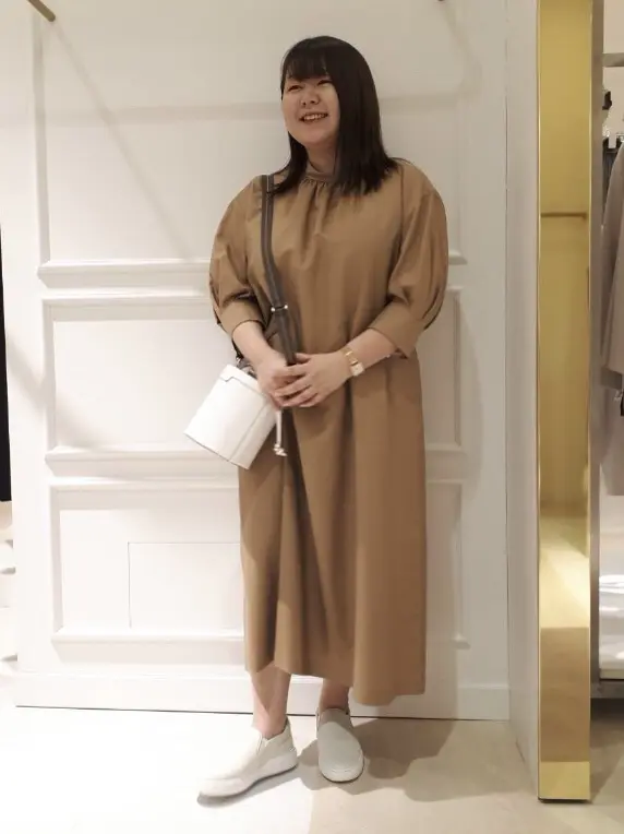 23区 L 杉山 コーディネート画像