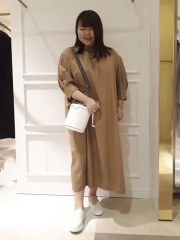 23区 L 杉山 コーディネート画像