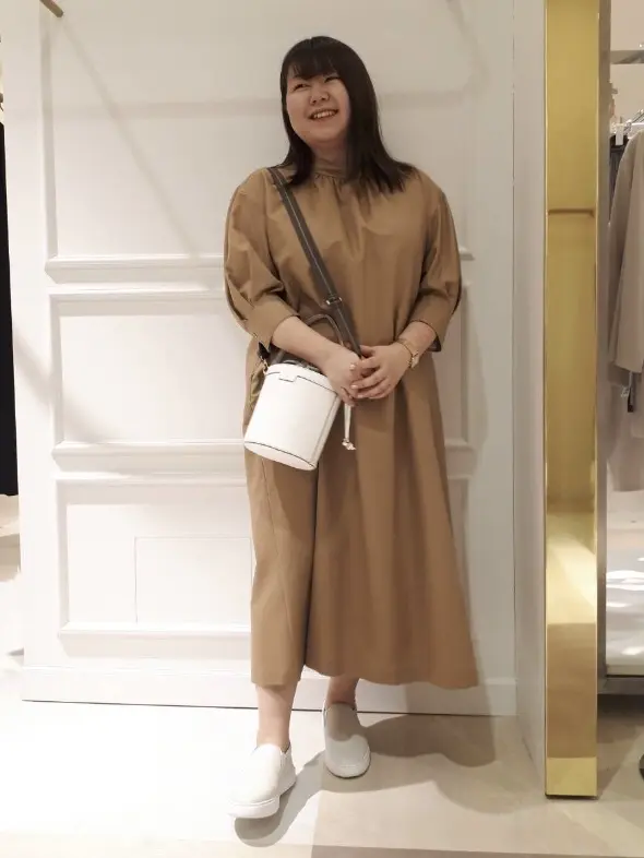 23区 L 杉山 コーディネート画像