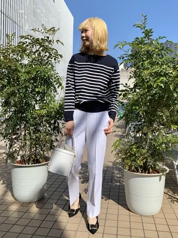 23区 L 近藤 コーディネート画像