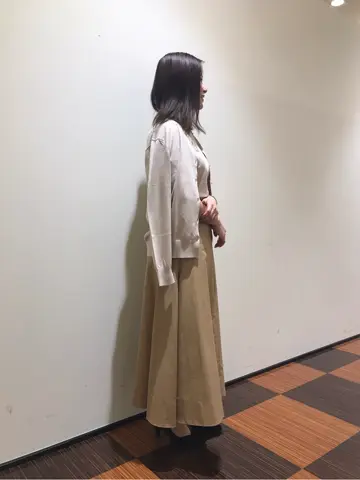 23区 L S コーディネート画像