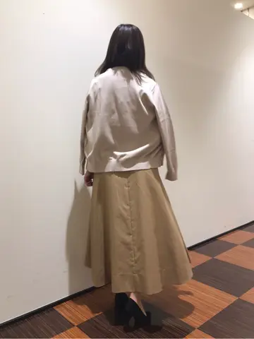 23区 L S コーディネート画像