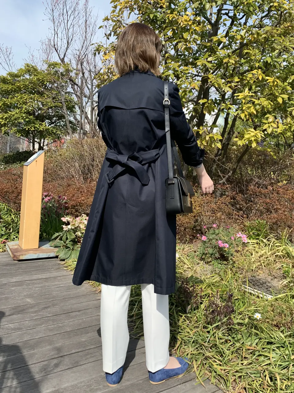 23区 L 近藤 コーディネート画像