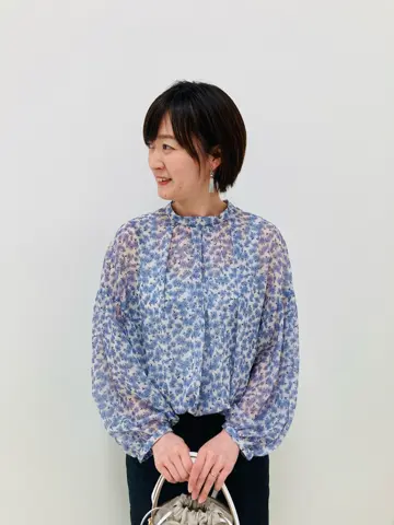 23区 L 蔦谷 コーディネート画像