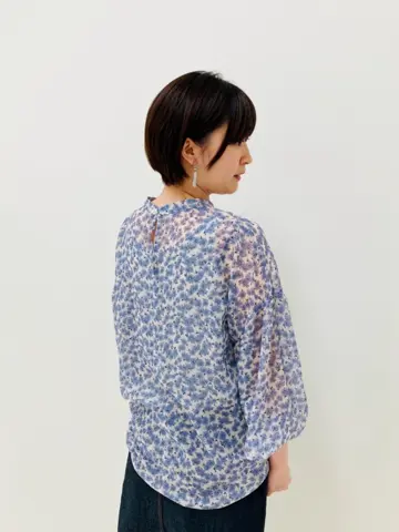 23区 L 蔦谷 コーディネート画像