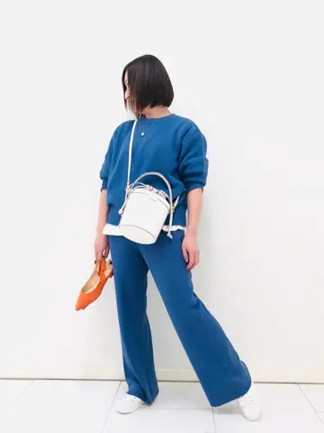 23区 L 中村 コーディネート画像