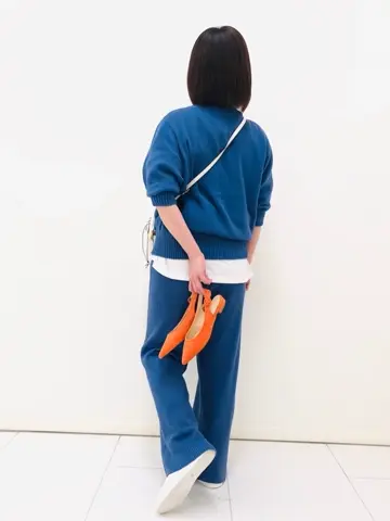 23区 L 中村 コーディネート画像