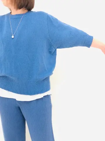 23区 L 中村 コーディネート画像