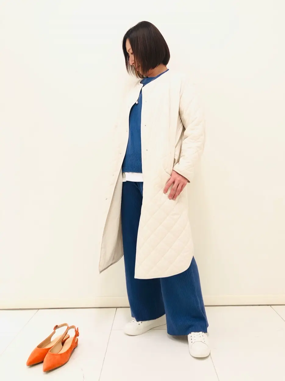 23区 L 中村 コーディネート画像