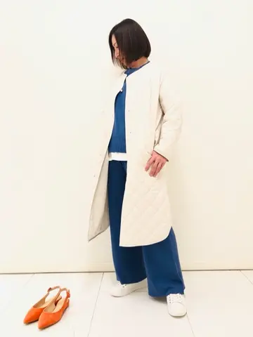 23区 L 中村 コーディネート画像