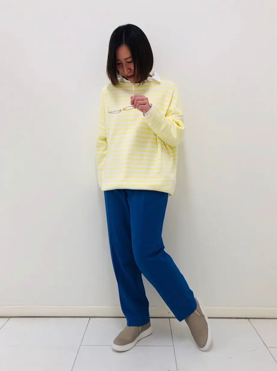 23区 L 中村 コーディネート画像