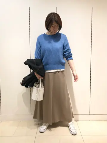 23区 L 鈴木 コーディネート画像