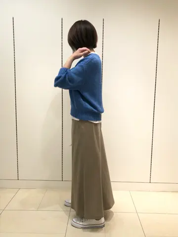 23区 L 鈴木 コーディネート画像