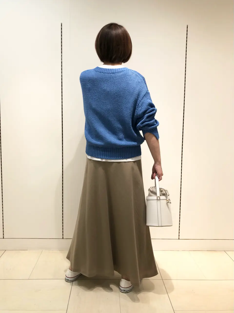 23区 L 鈴木 コーディネート画像