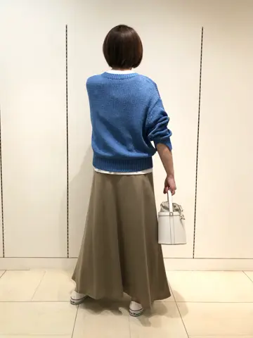 23区 L 鈴木 コーディネート画像