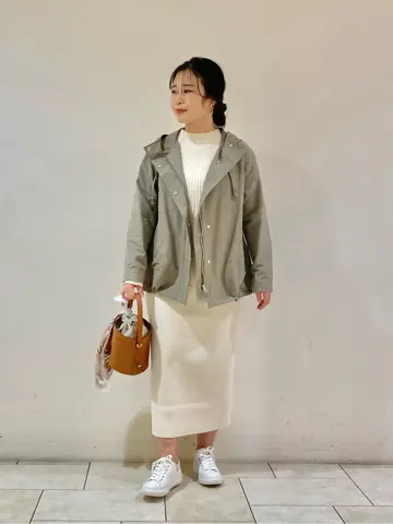 23区 L 笹川 コーディネート画像