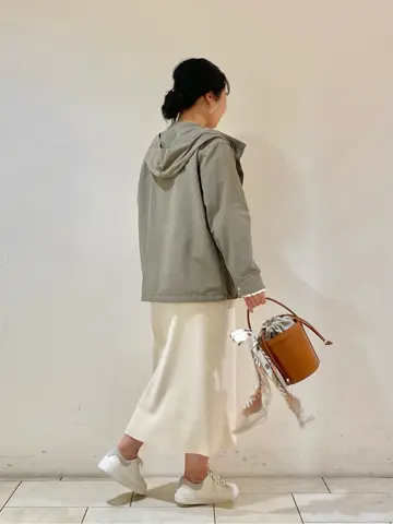 23区 L 笹川 コーディネート画像