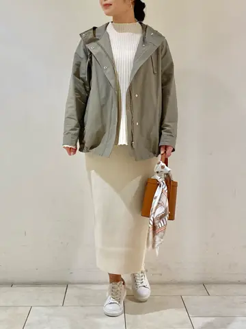 23区 L 笹川 コーディネート画像