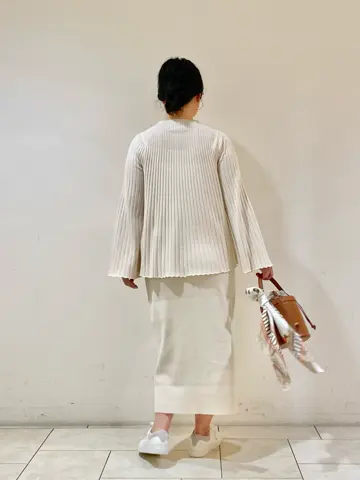 23区 L 笹川 コーディネート画像