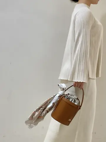 23区 L 笹川 コーディネート画像