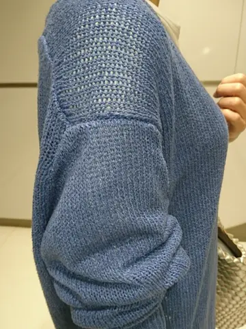 23区 L 松村 コーディネート画像