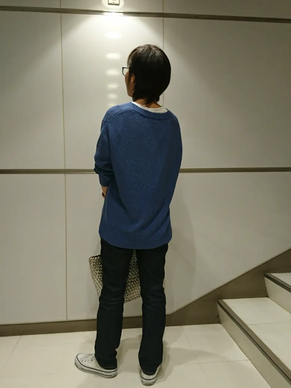 23区 L 松村 コーディネート画像