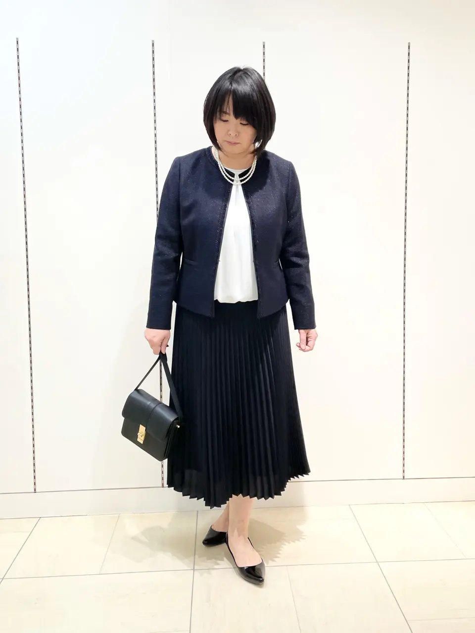  松澤 コーディネート画像