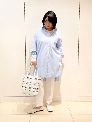 23区 L 松澤 コーディネート画像