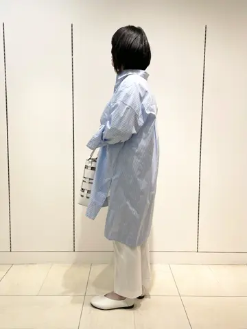 23区 L 松澤 コーディネート画像