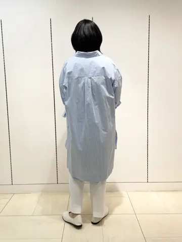 23区 L 松澤 コーディネート画像