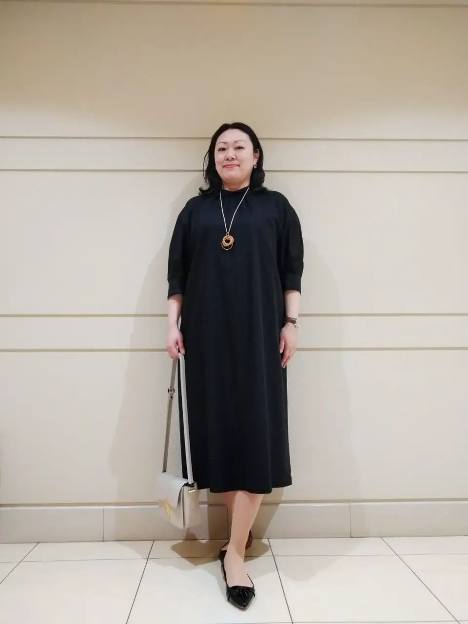 23区 L 山崎 コーディネート画像