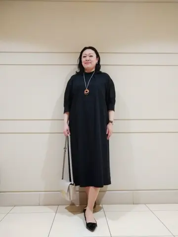 23区 L 山崎 コーディネート画像