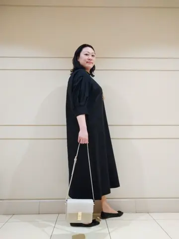 23区 L 山崎 コーディネート画像