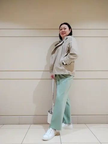 23区 L 山崎 コーディネート画像