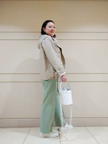 23区 L 山崎 コーディネート画像