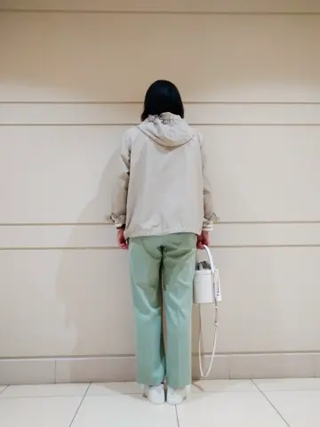 23区 L 山崎 コーディネート画像