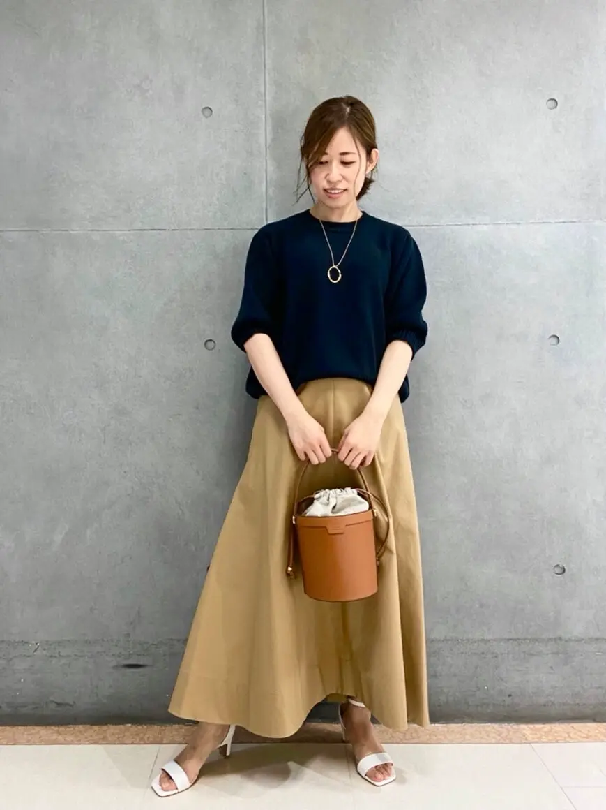  伊東 コーディネート画像