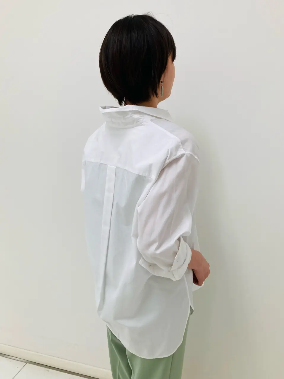 23区 L 蔦谷 コーディネート画像