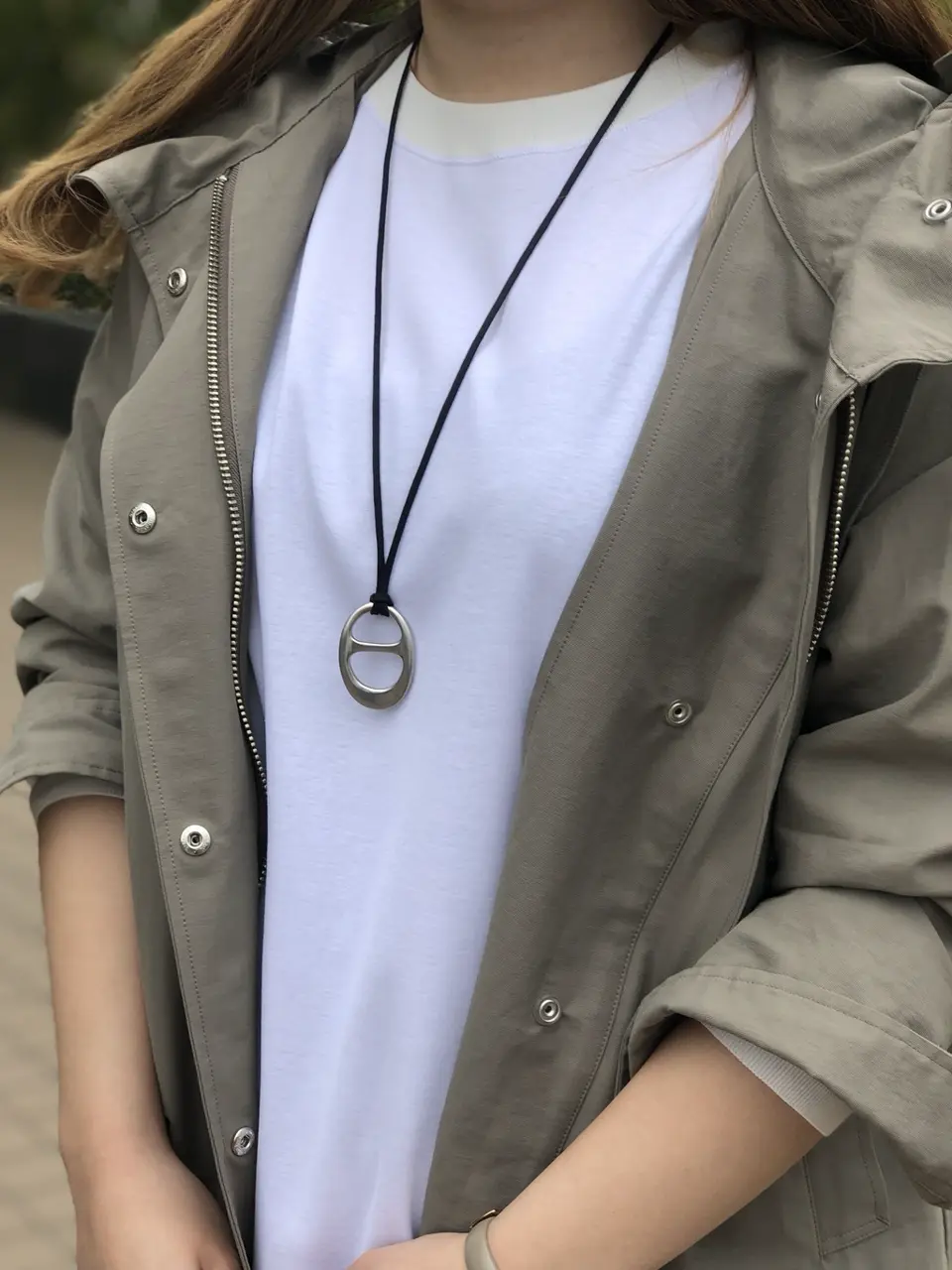 23区 L 近藤 コーディネート画像